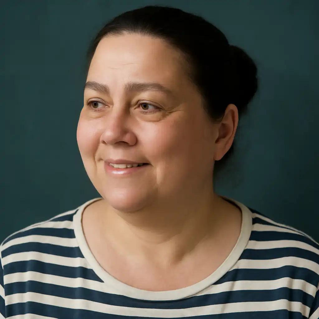 Varga Mónika